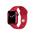 Apple Watch Series 7 GPS 41mm (PRODUCT)RED Aluminium Case