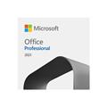 Microsoft Office Pro 2021 All Lng EuroZone ESD NR