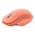 Microsoft ERGO MOUSE BLUETOOTH PEACH