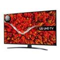 LG 43" UP8100 4K Ultra HD HDR Smart TV