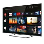 TCL 55" 4K QLED Ultra HD HDR Pro Android TV