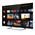 TCL 55" 4K QLED Ultra HD HDR Pro Android TV