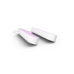 Philips Hue Play Light Bar Twin Pack - White
