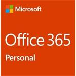 Microsoft Microsoft Office 365 Personal Edition 1 Year