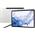 Samsung Galaxy Tab S8 256GB WiFi - Silver