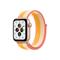 Apple Watch SE GPS + Cellular 40mm Gold with Maize/White Loop