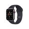 Apple Watch SE GPS + Cellular 40mm Space Grey with Midnight Band
