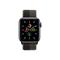 Apple Watch SE GPS + Cellular 40mm Space Grey with Grey Loop