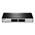 D-Link DES 1016D - 10/100 Switch - 16 ports