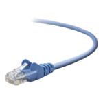 Belkin CAT5e UTP Snagless Patch Cable Blue 5m