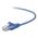 Belkin CAT5e UTP Snagless Patch Cable Blue 5m